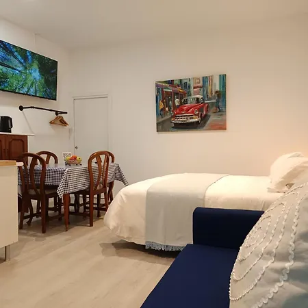 Onak Apartamentuak Lasarte Oria