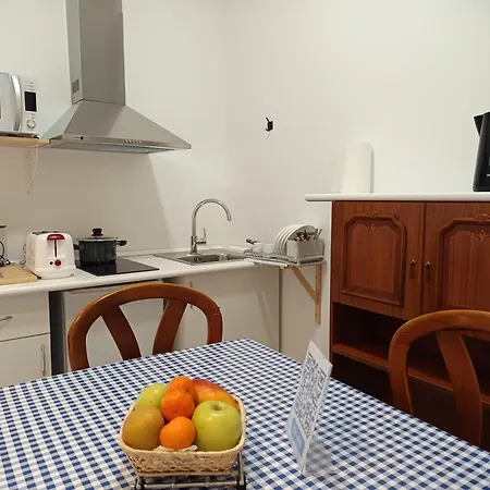 Onak Apartamentuak * Lasarte Oria