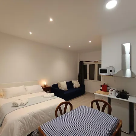 Onak Apartamentuak * Lasarte Oria