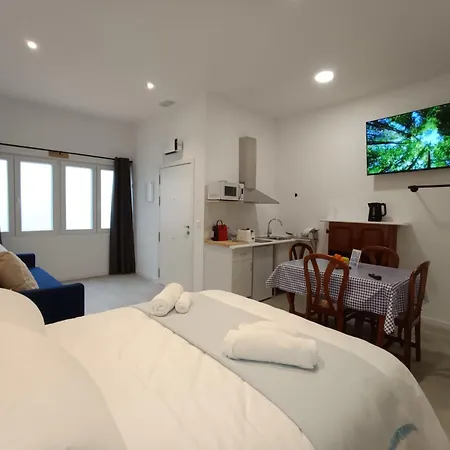 Onak Apartamentuak