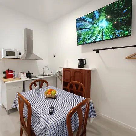 Onak Apartamentuak Lasarte-Oria