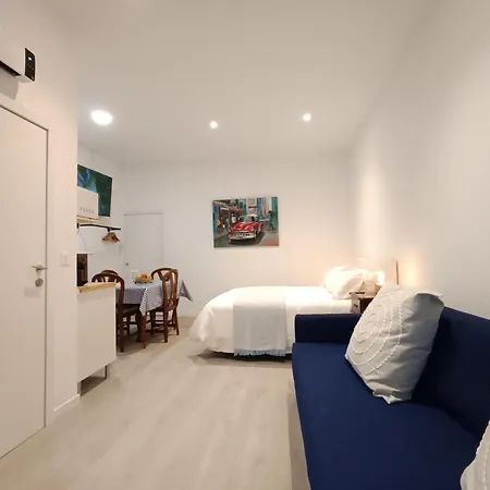 Onak Apartamentuak