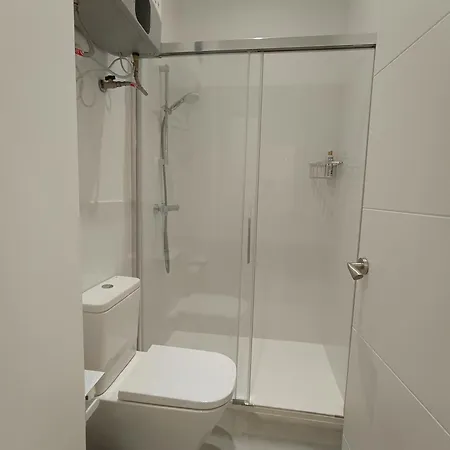 Onak Apartamentuak Apartamento
