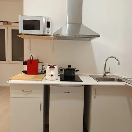 Apartamento Onak Apartamentuak *
