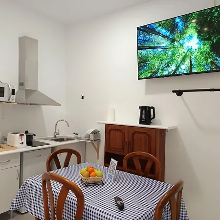 Apartamento Onak Apartamentuak *